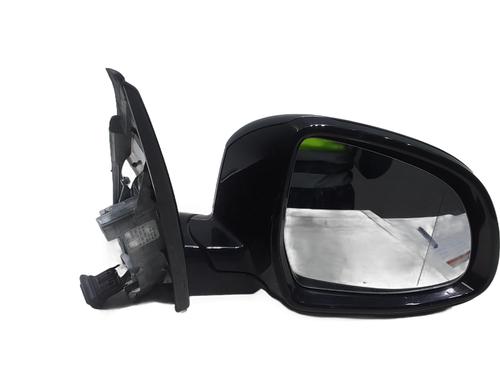 Used Right mirror BMW X3 (G01, F97, G08) sDrive 18 d (150 hp) 31876782