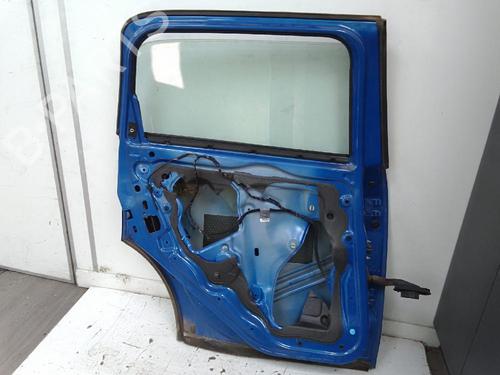 Left rear door MINI MINI COUNTRYMAN (R60)  | BP27889089C4 
