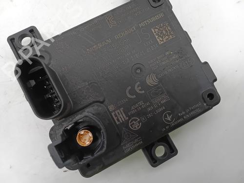 Electronic sensor RENAULT AUSTRAL TCe 130 (HGM2) | BP29824429M84