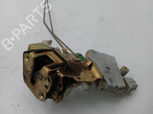 Rear left lock NISSAN PATHFINDER II (R50) 2.7 TD 4WD (PR50) | BP27446066C100 