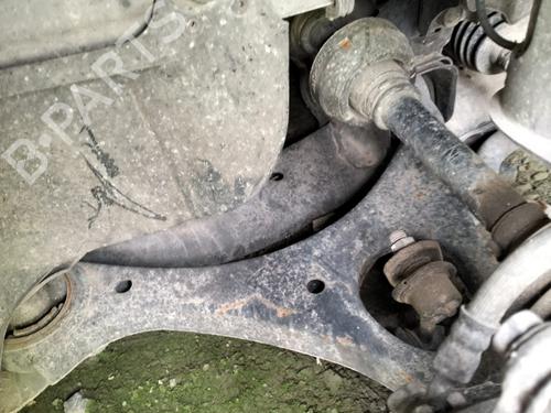 Used Other HONDA CIVIC VIII Hatchback (FN, FK) 2.2 CTDi (FK3) (140 hp) 32723712