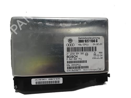 Used Gearbox control unit Gearbox control unit 38773355 38773355