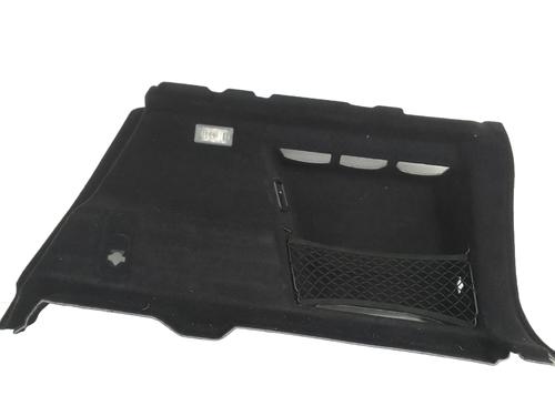 Used Boot lining Boot lining BMW X1 (F48) sDrive 16 d (116 hp) 34618030 34618030
