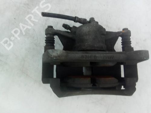 Bremssattel links vorne VW PASSAT B8 Variant (3G5, CB5) 2.0 TDI | BP18575907M105 