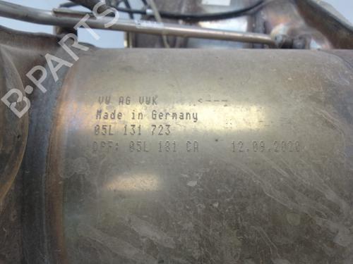 Particulate filter VW GOLF VIII (CD1, DA1) 2.0 TDI | BP29519674M81 