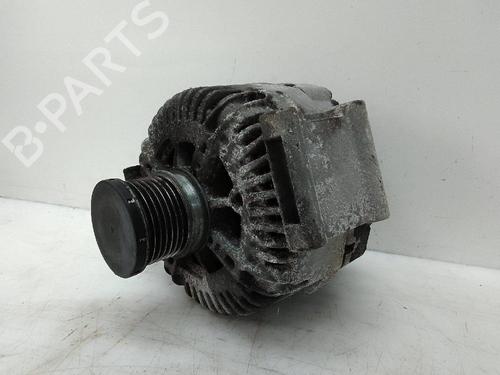 Used Alternator MERCEDES-BENZ E-CLASS (W212) E 350 CDI (212.025) (231 hp) 25302787