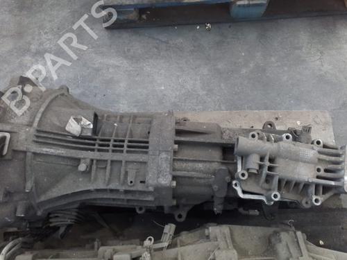 Gearbox KIA SORENTO I (JC) 2.5 CRDi | BP28179993M3 