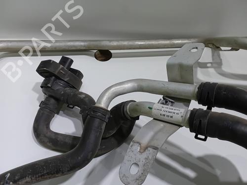 AC pipe MERCEDES-BENZ VITO Tourer (W447) 114 CDI / 114 BlueTEC (447.701, 447.703, 447.705) | BP28810639M126 - Image 5