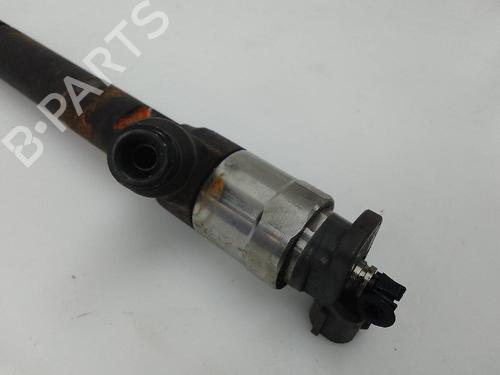 Used Injector OPEL ASTRA K (B16) 1.6 CDTi (68) (110 hp) 21800525
