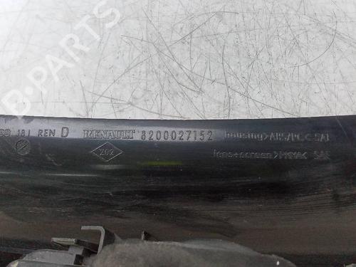 Used Right taillight RENAULT ESPACE IV (JK0/1_) 2.2 dCi (JK0H) (150 hp) 26055005