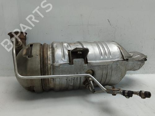 Catalyst PEUGEOT 206+ (2L_, 2M_) 1.4 HDi eco 70 | BP29519668M10