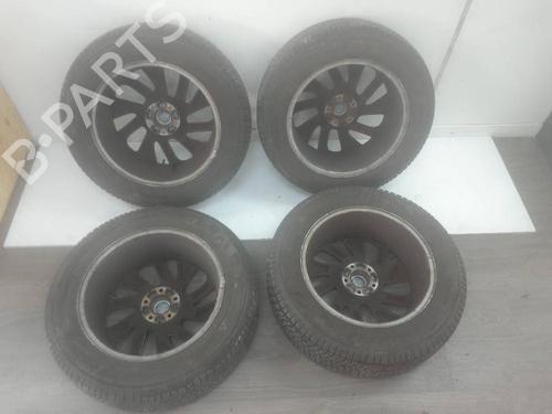 Rim RENAULT ESPACE V (JR_) 1.6 dCi 160 | BP23032561C45 