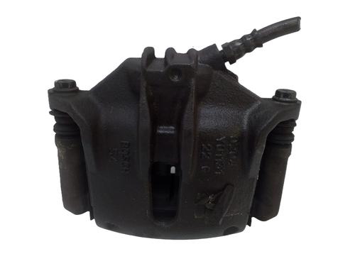 Used Left front brake caliper CITROËN C3 II (SC_) 1.2 VTi 82 (82 hp) 30963900