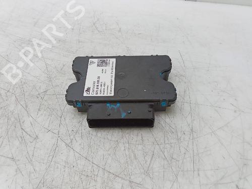 Electronic module PORSCHE PANAMERA (970) 3.0 D | BP18738671M83 