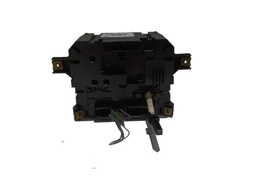 Climate control MERCEDES-BENZ VITO / MIXTO Van (W639) 111 CDI (639.601, 639.603, 639.605) | BP38062865I5 - Image 3