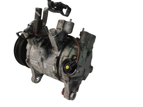AC compressor BMW 5 (F10) 520 d | BP23207293M34 - Image 5