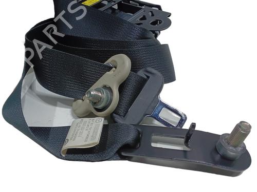Front right seatbelt MAZDA CX-5 (KE, GH) 2.2 D (KE2FW) | BP32494779I25 - Image 5