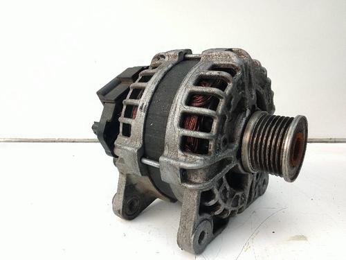 Used Alternator NISSAN QASHQAI II SUV (J11, J11_) [2013-2025]  26054126