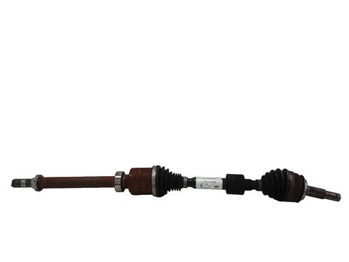 Used Right front driveshaft Right front driveshaft RENAULT KADJAR (HA_, HL_) 1.3 TCe 140 (HLNB, HLN1) (140 hp) 19311221 19311221