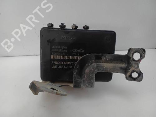 ABS pump HYUNDAI ix35 (LM, EL, ELH) 1.7 CRDi | BP24463322M43 