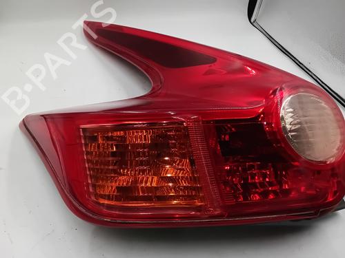 Left taillight NISSAN JUKE (F15) 1.5 dCi | BP29129149C34 