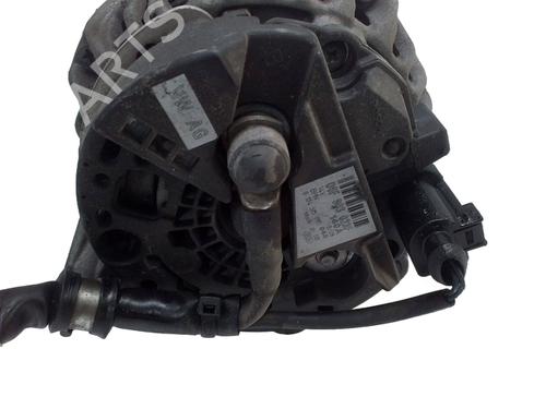 Alternator AUDI TT Roadster (8J9) 2.0 TFSI | BP30051415M7 