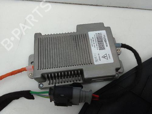 Used Inverter/Converter PEUGEOT RIFTER 1.5 BlueHDi 130 (130 hp) 24588260