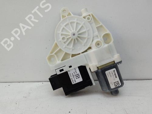 Right front window motor JEEP RENEGADE SUV (BU, B1, BV)  | BP18737349E20 
