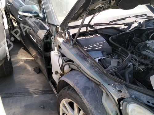 Wheel arch MERCEDES-BENZ CLS (C219) CLS 320 CDI (219.322) | BP26161325C56
