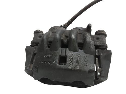Left front brake caliper FIAT DUCATO Van (250_) 140 Multijet 2,3 D | BP31037981M105 