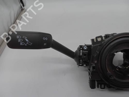 Squib airbag VW GOLF VII Variant (BA5, BV5) 1.6 TDI | BP28146238C102 