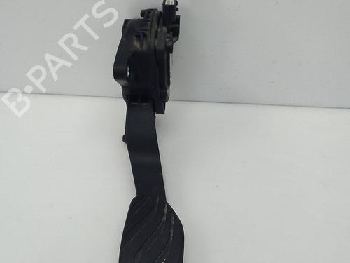 Used Pedal Pedal NISSAN QASHQAI II (J11, J11_) 1.6 dCi ALL MODE 4x4-i (130 hp) 23417239 23417239