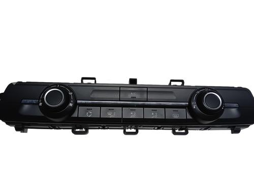 Climate control CITROËN BERLINGO (ER_, EC_) 1.5 BlueHDi 100 | BP33538904I5 - Image 3