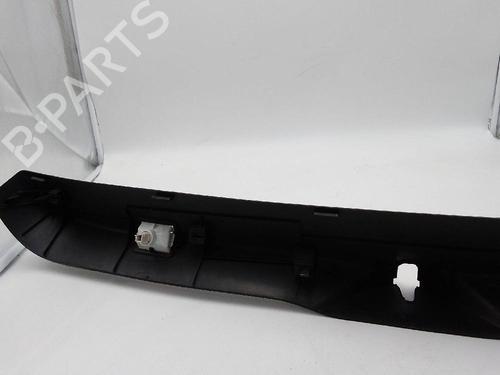 Tailgate trim MERCEDES-BENZ B-CLASS Sports Tourer (W246, W242) B 180 CDI (246.200) | BP25045452C151 