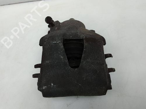 Used Right front brake caliper Right front brake caliper VW POLO V (6R1, 6C1) [2009-2022] 24463054 24463054