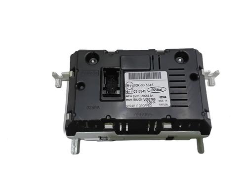 Electronic module FORD C-MAX II (DXA/CB7, DXA/CEU) 1.0 EcoBoost | BP33303161M83 - Image 3