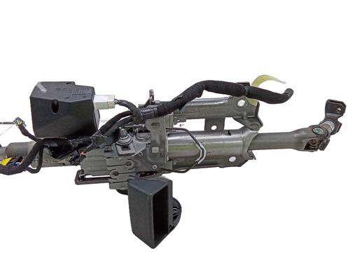 Used Steering column Steering column PEUGEOT 2008 II (UD_, US_, UY_, UJ_, UR_, UC_) 1.5 BlueHDI 110 (UDYHSK) (110 hp) 18582260 18582260