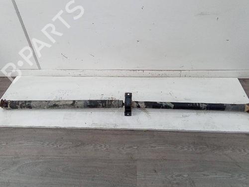 Driveshaft NISSAN QASHQAI II SUV (J11, J11_) 1.5 dCi | BP19030930M37 
