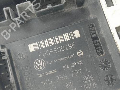 Right front window motor VW PASSAT B6 (3C2)  | BP21783237E20 