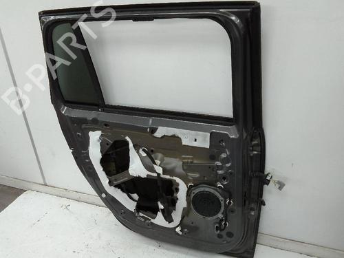 Left rear door CITROËN C4 Grand Picasso II (DA_, DE_) 2.0 BlueHDi 150 | BP18583952C4