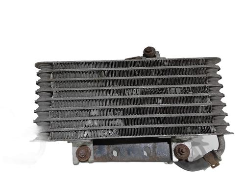 Used Oil radiator Oil radiator NISSAN QASHQAI I (J10, NJ10) 2.0 All-wheel Drive (141 hp) 35784692 35784692