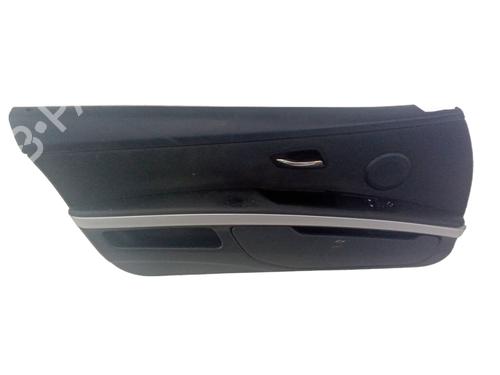 Forreste venstre beklædning BMW 3 Coupe (E92) 320 d (177 hp) 28148753