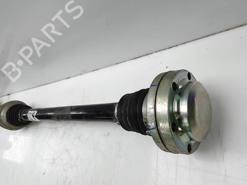 Right rear driveshaft AUDI Q7 (4MB, 4MG, 4MQ) 3.0 TFSI quattro | BP22226756M41 