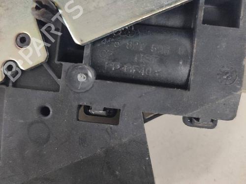 Bakluke lås AUDI A4 B6 Avant (8E5)  | BP23997789C101 