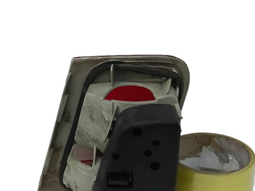 Left taillight BMW 3 Coupe (E46) 320 Ci | BP24155639C34 - Image 2