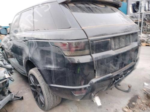 Used Rim Rim LAND ROVER RANGE ROVER SPORT II (L494) 3.0 SDV6 4x4 (249 hp) 18592176 18592176