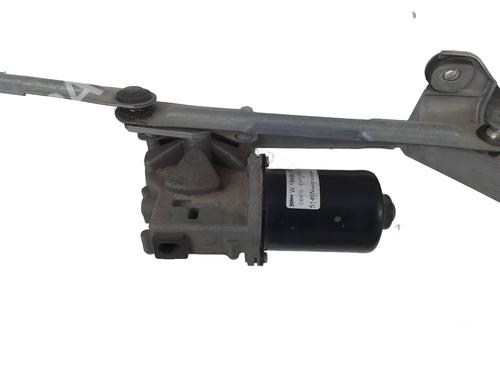 Front wiper motor VW PASSAT B7 (362) 1.6 TDI | BP20505058M29 - Image 5