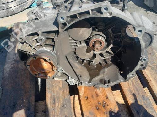 Gearbox VW GOLF VI (5K1) 2.0 TDI | BP19938499M3 