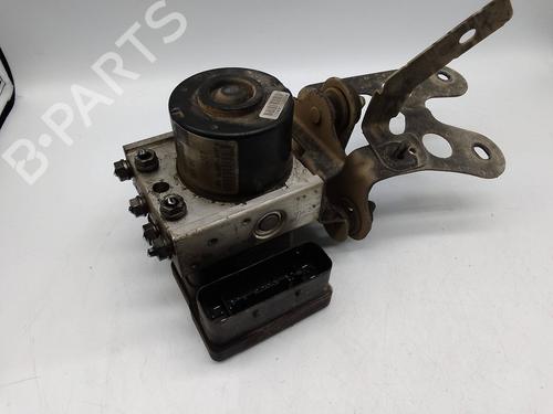 ABS Bremseaggregat VW CADDY III MPV (2KB, 2KJ, 2CB, 2CJ) 2.0 TDI 1K0614117AC