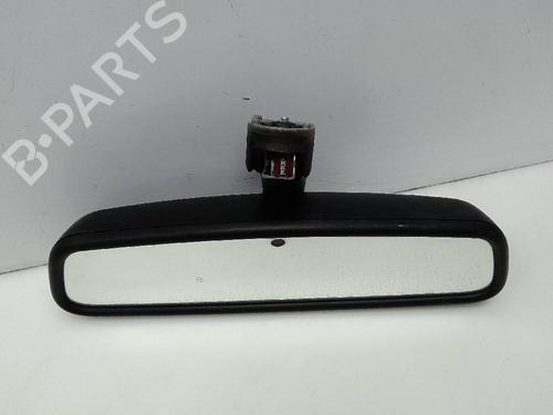 Used Rear mirror JAGUAR XF I (X250) 3.0 D (275 hp) 23984858